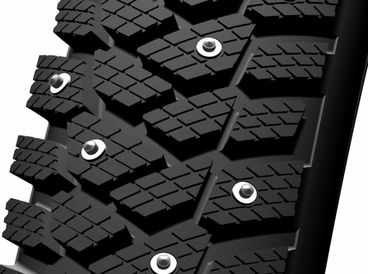 Suomi Tyres Routa W244 TLR 35-622mm Piggdekk