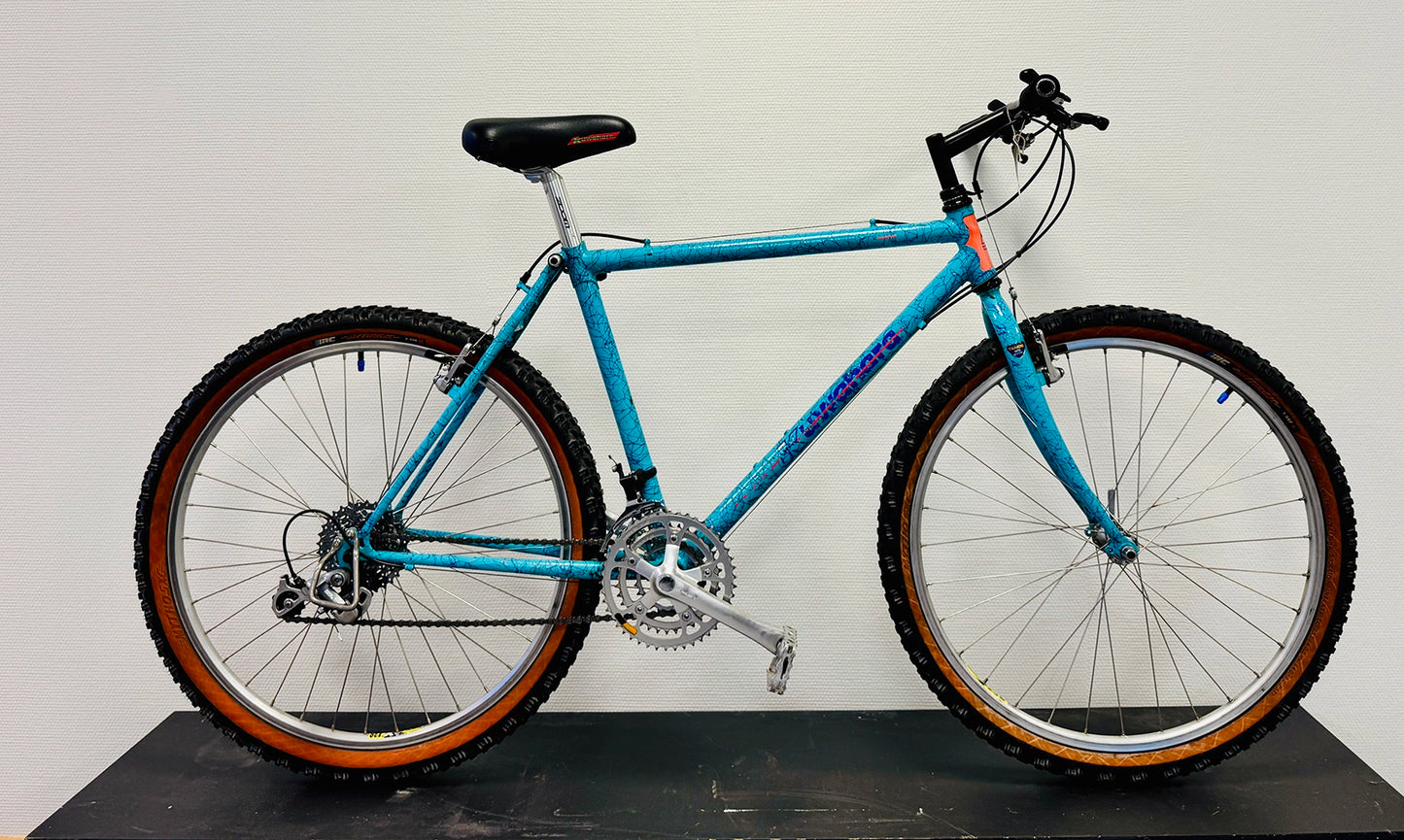 Kuwahara MTB