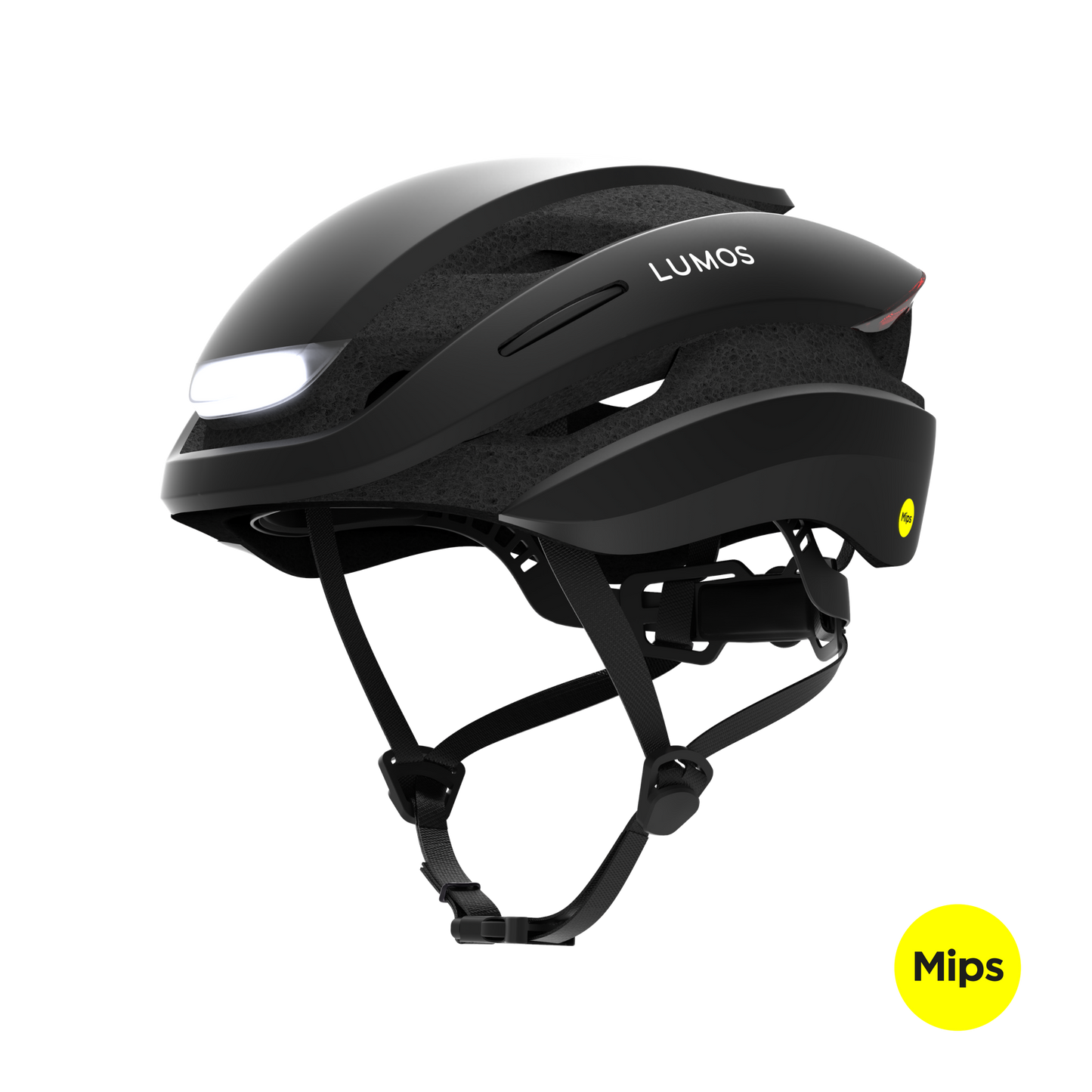 Lumos Ultra sykkelhjelm
