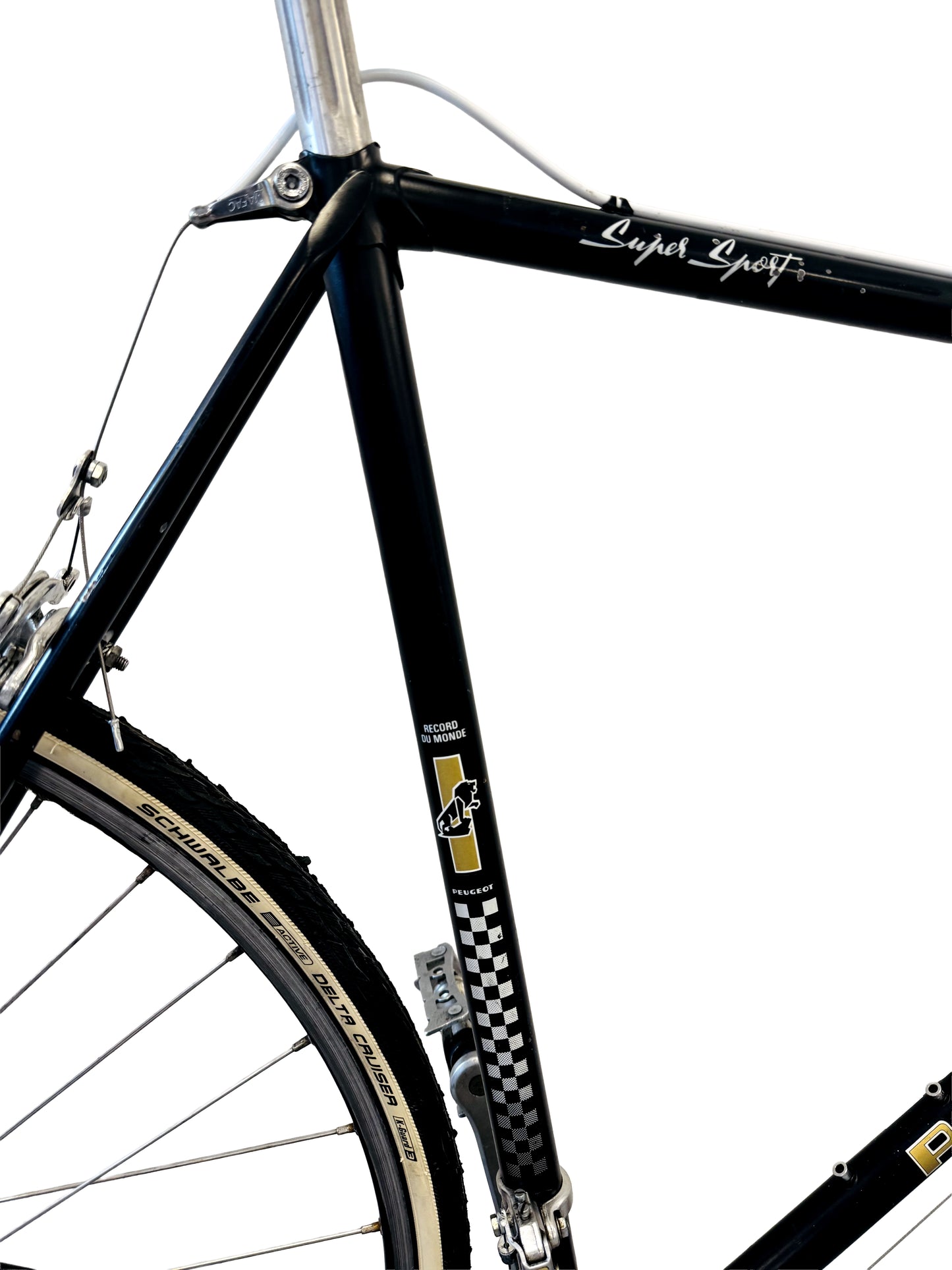 Peugeot Super Sport