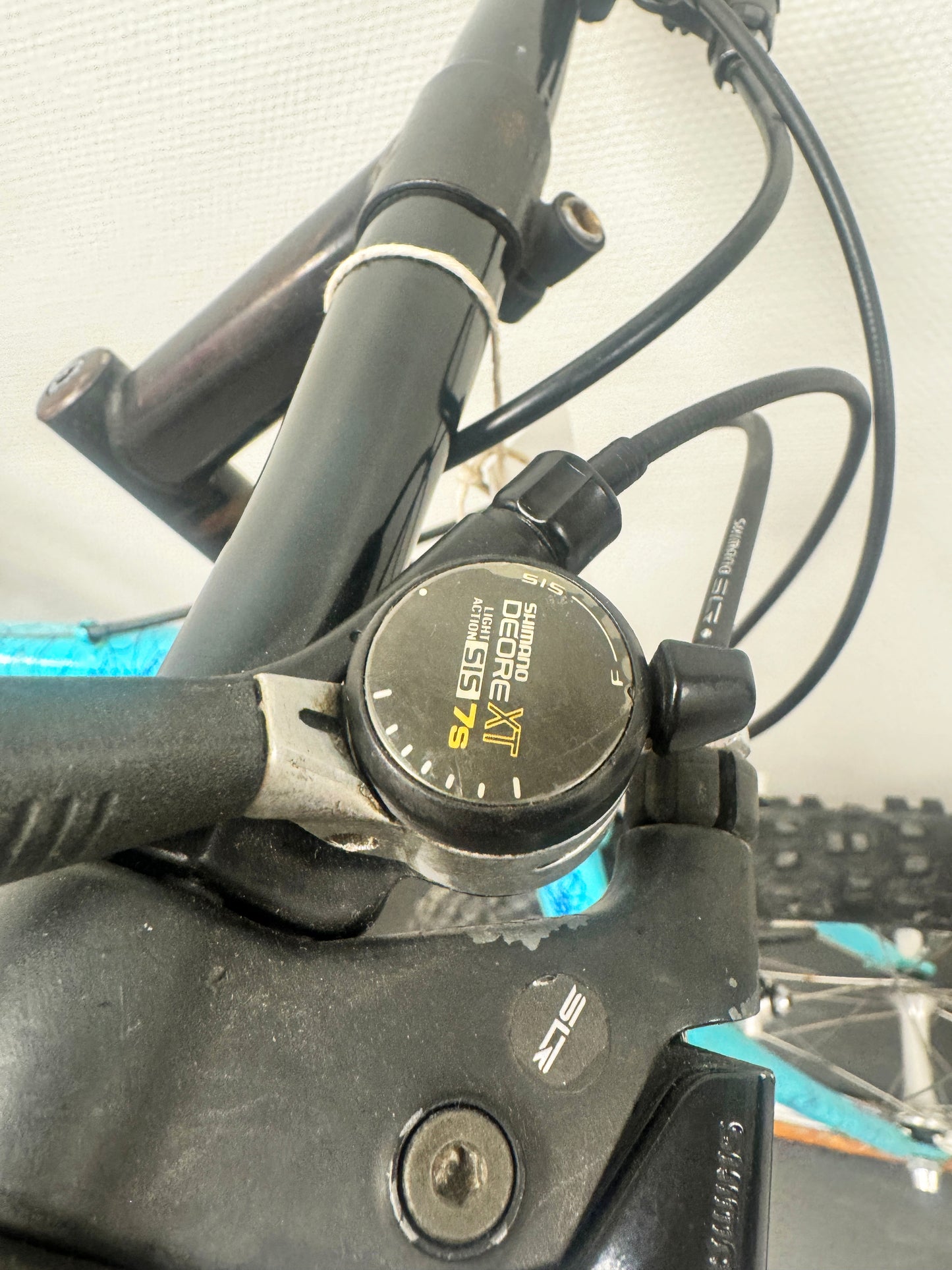 Kuwahara MTB