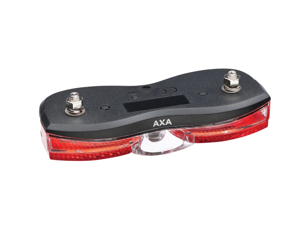 Lykten bruker 2 x AAA batterier, per bytte av batteri er det ca 40 timer med lys.