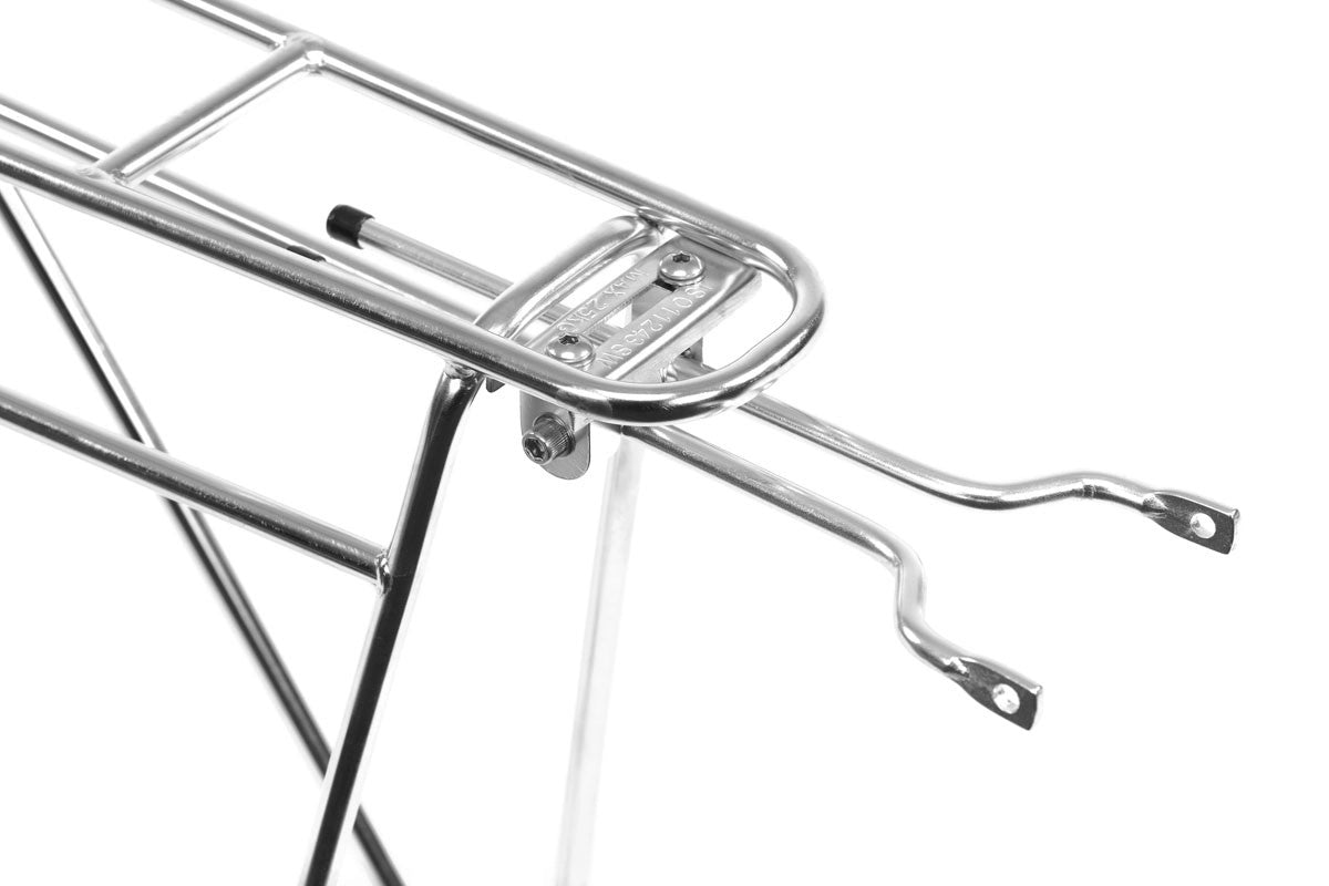 Pelago Commuter Rear Rack detaljebilde