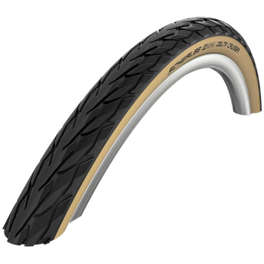 Schwable Delta Cruiser Active K-Guard