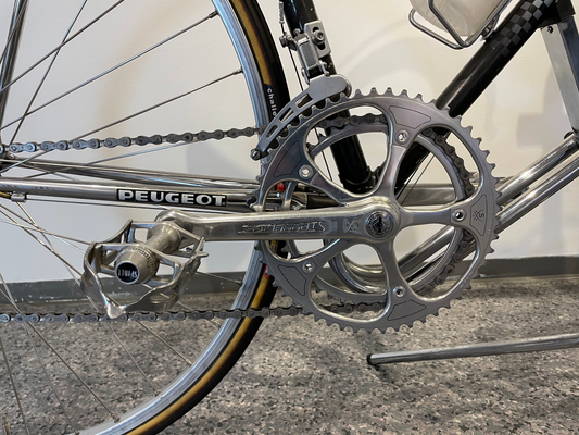 Peugeot racing team, 531 Professional