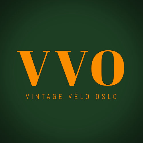 Vintage Vélo Gavekort