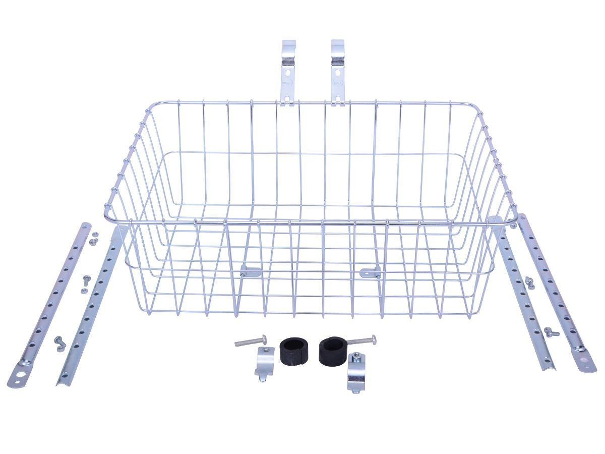 Wald Front Basket - 1392