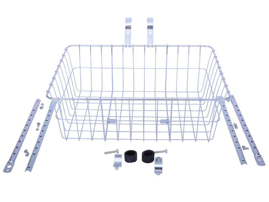 Wald Front Basket - 1392