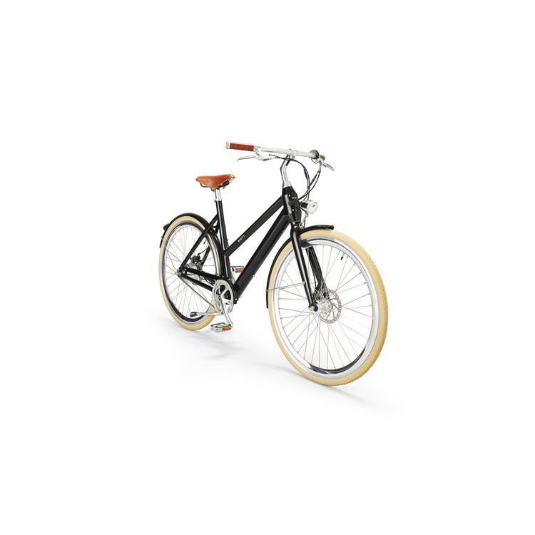 Watt Boston female | Vintage Vélo Oslo