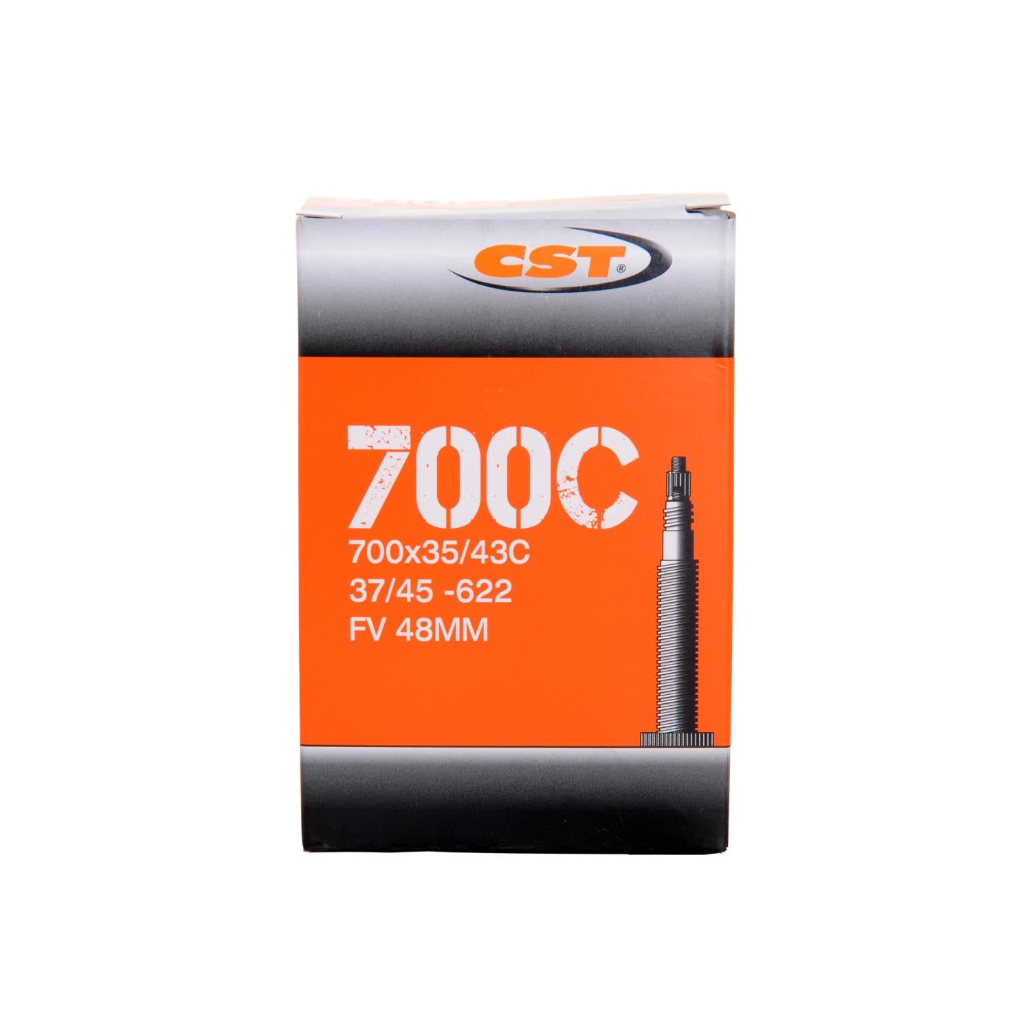 Sykkeslange CST 700 x 25/32C