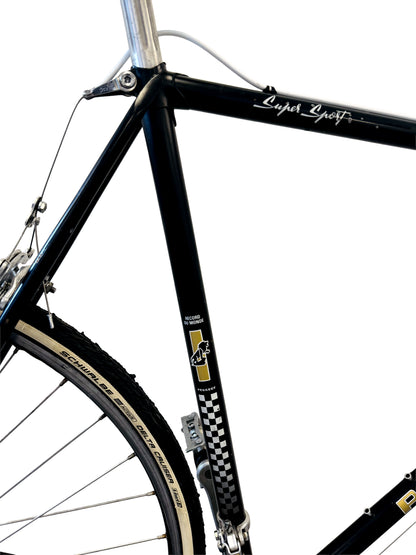 Peugeot Super Sport