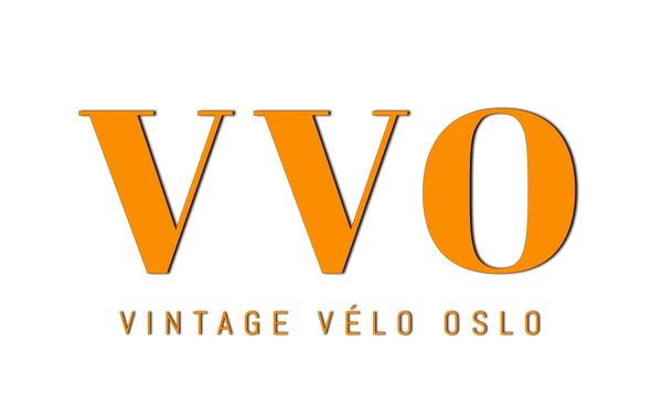 Vintage Vélo