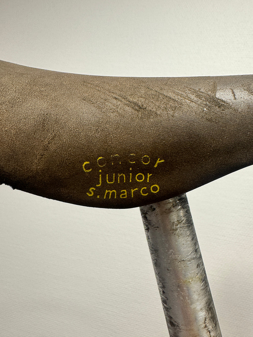 Concor junios s marco sete. 