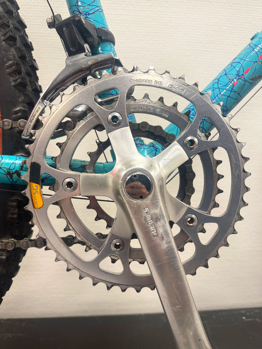 Kuwahara MTB