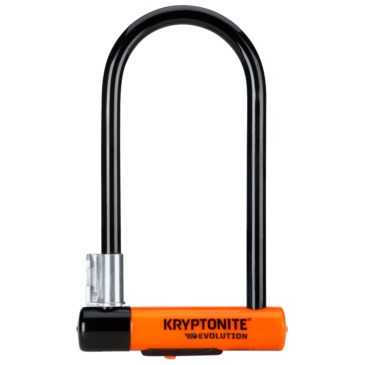 Kryptonite bøylelås - Evolution Series 4 Std