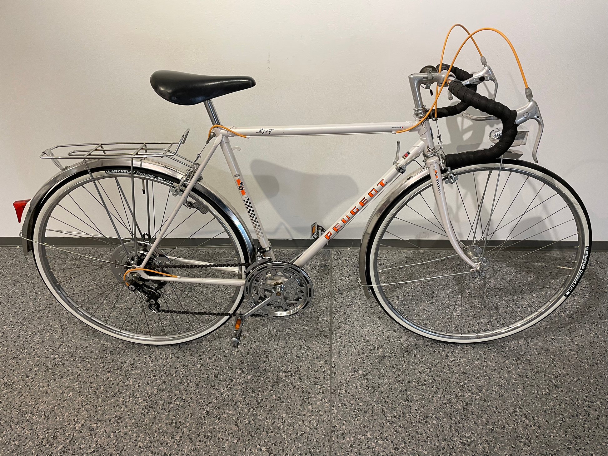 Peugeot best sale 103 velo