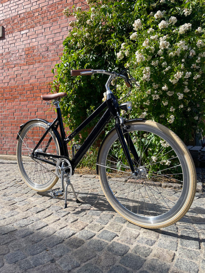 Watt Boston female | Vintage Vélo Oslo