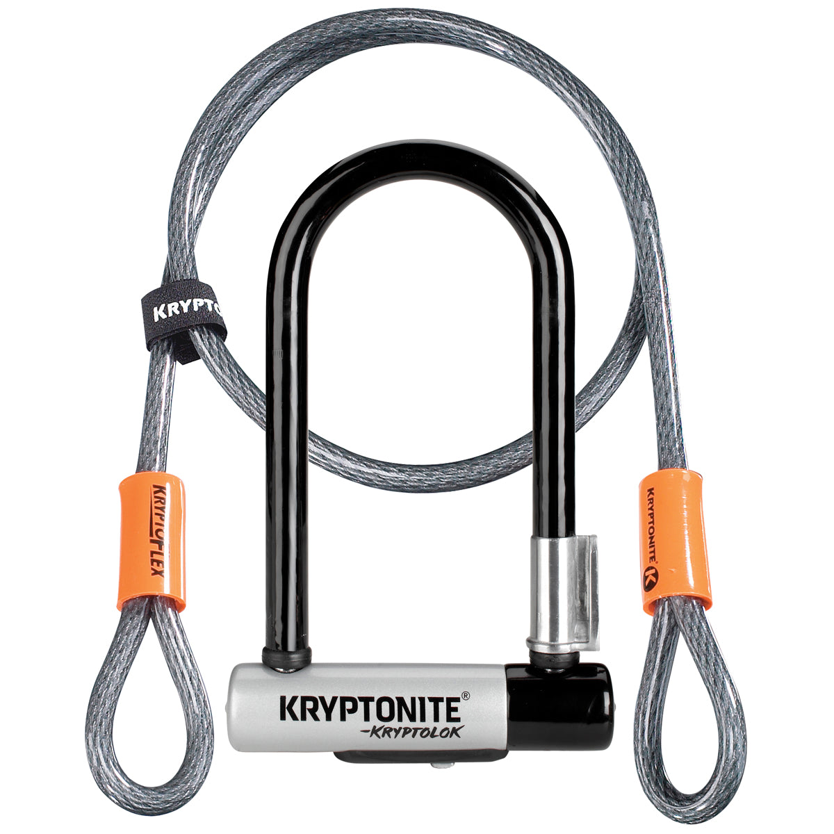 U-Lock Kryptolok Mini 7