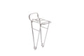 Pelago Small Commuter Front Rack