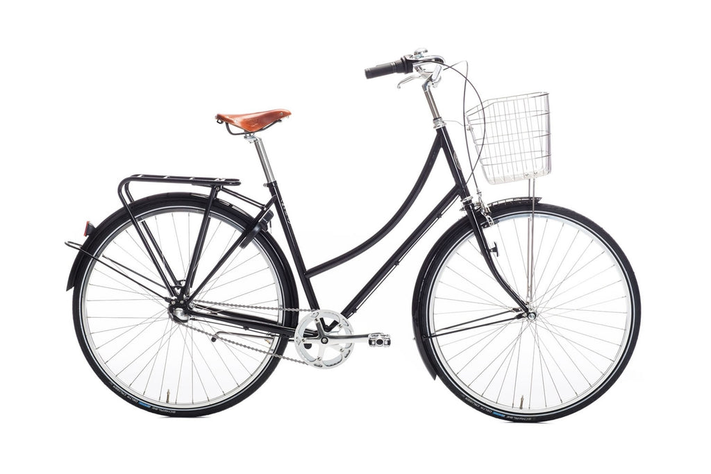 Pelago Front Basket