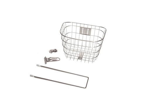 Pelago Front Basket