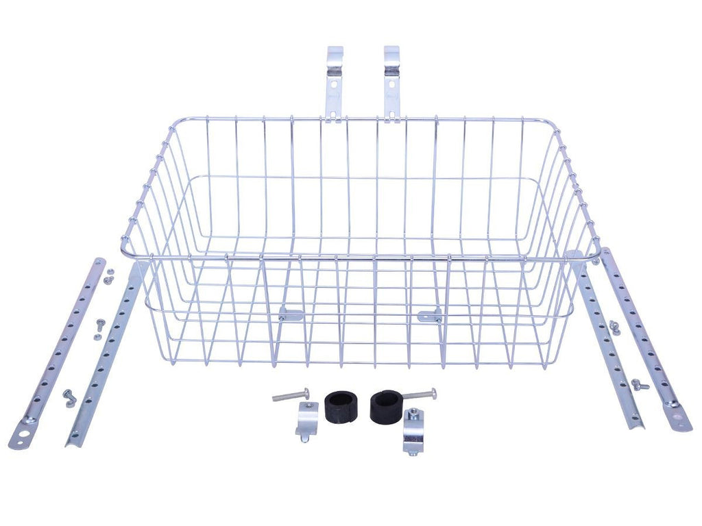 Wald Front Basket - 1372