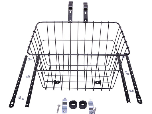 Wald Front Basket - 198