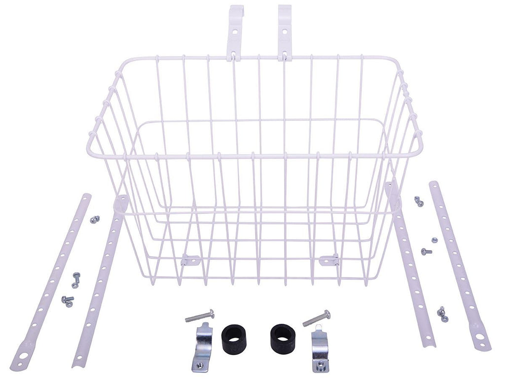 Wald Front Basket - 198