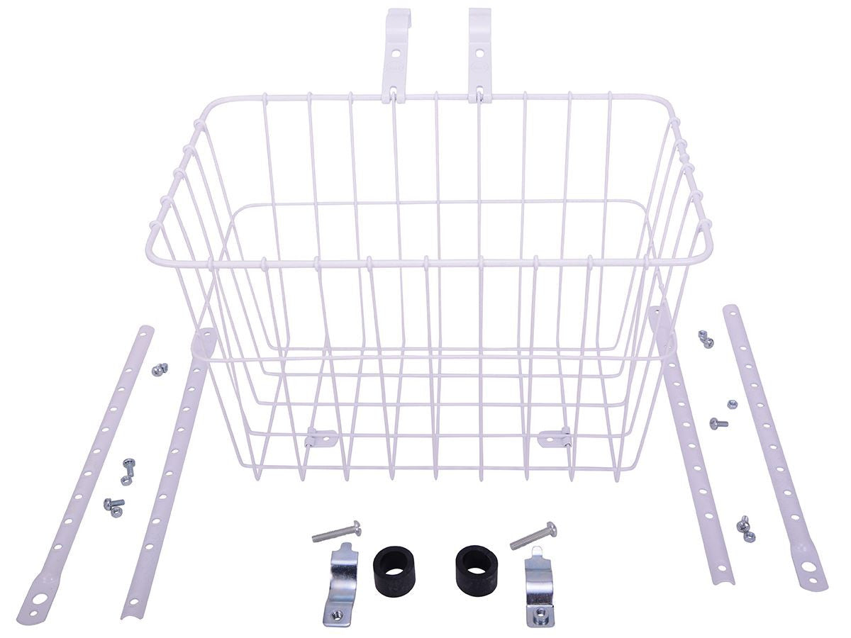 Wald Front Basket - 198
