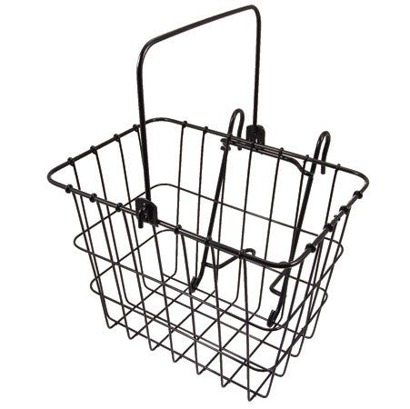 WALD 114 - Quick Release Basket